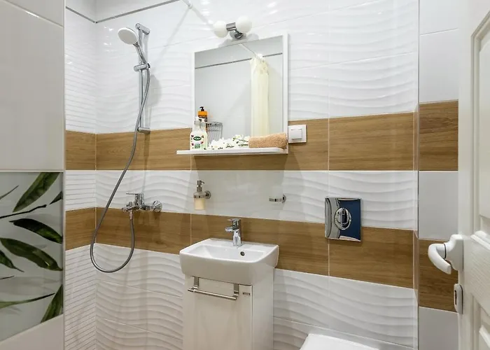 Center 2 Aptartments - Gurko Str סופיה