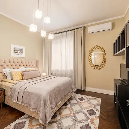 Apartment Center 2 Aptartments - Gurko Str Sofia