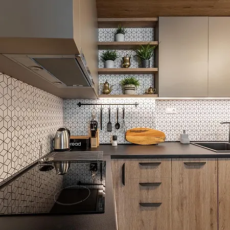 Center 2 Aptartments - Gurko Str Sofya