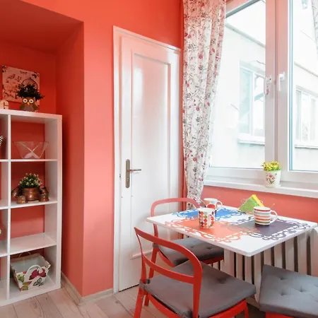 Center 2 Aptartments - Gurko Str Apartman