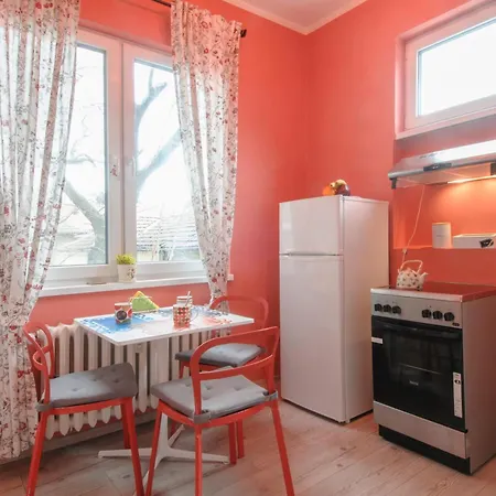 Apartman Center 2 Aptartments - Gurko Str