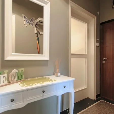 Center 2 Aptartments - Gurko Str Apartman Szófia