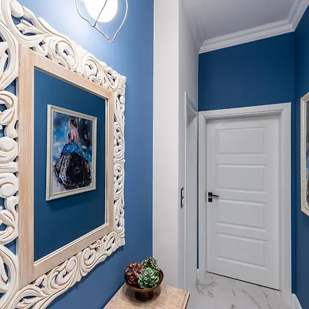 Center 2 Aptartments - Gurko Str * Sofya