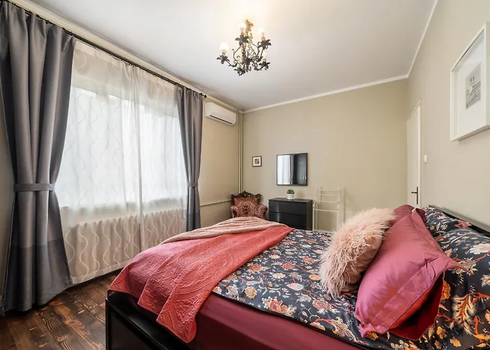 Διαμέρισμα Center 2 Aptartments - Gurko Str Σόφια