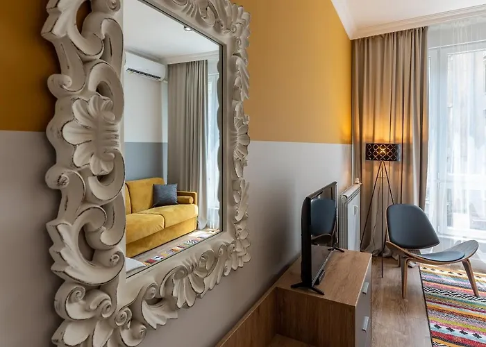 Center 2 Aptartments - Gurko Str