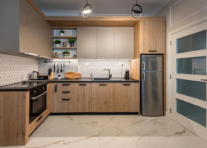 Διαμέρισμα Center 2 Aptartments - Gurko Str