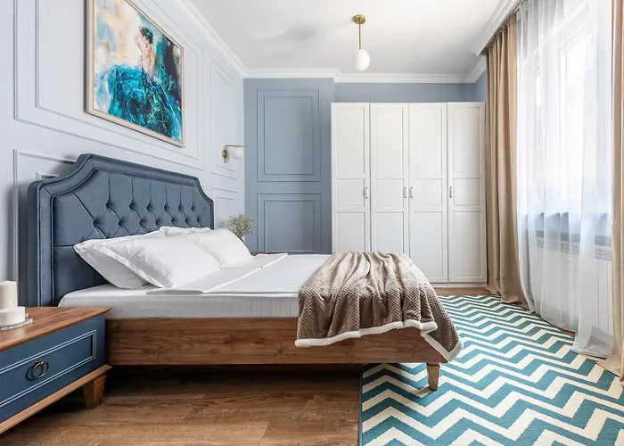 Center 2 Aptartments - Gurko Str Διαμέρισμα Σόφια