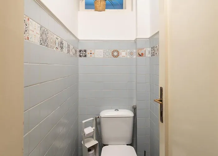 Center 2 Aptartments - Gurko Str