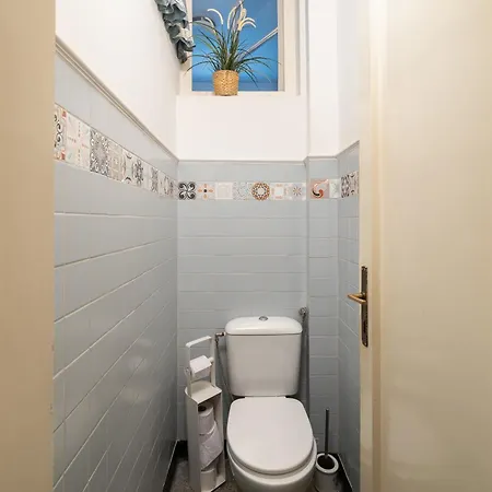 Center 2 Aptartments - Gurko Str