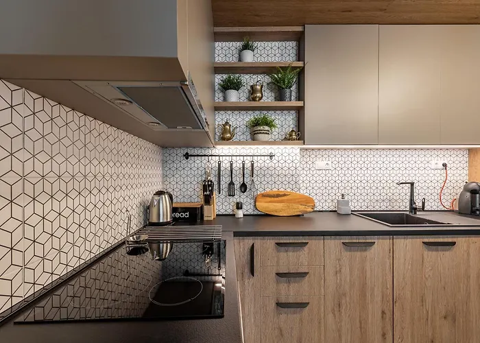 Center 2 Aptartments - Gurko Str Sofia