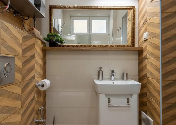 Center 2 Aptartments - Gurko Str Apartment Sofia